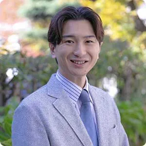 宅野 輝昭先生