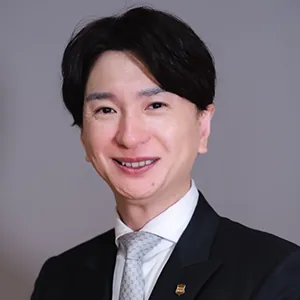 宅野 輝昭先生