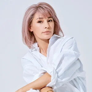 タレント 梅宮アンナさん